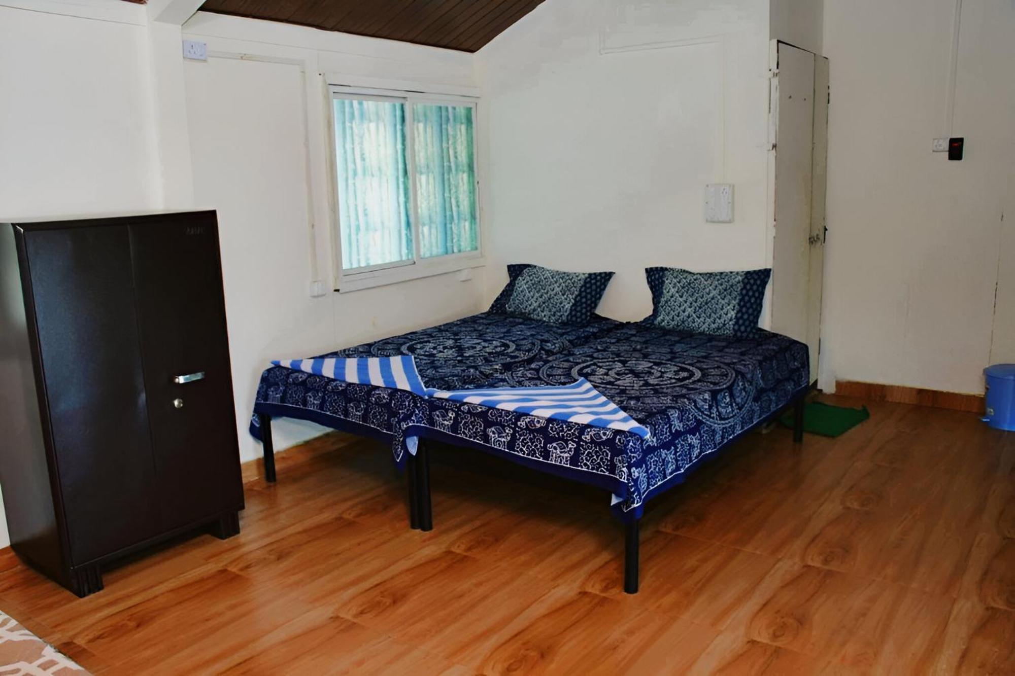 Forrest Homestay Villa Bhor Exterior foto